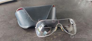 Occhiali rayban