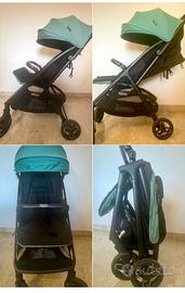 Passeggino Graco