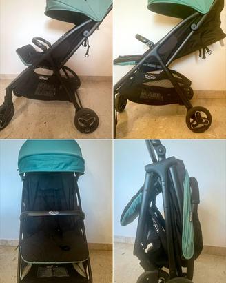 Passeggino Graco