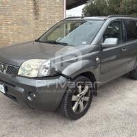 NISSAN X-Trail 2.2 dCi Sport