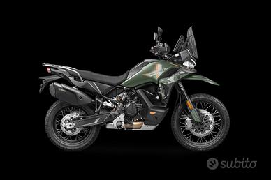 Cf Moto Altro 1000MT-X