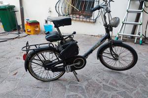 Ciclomotore acquilotto Bianchi