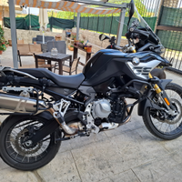 Bmw f850 GS