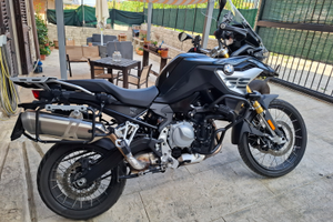 Bmw f850 GS