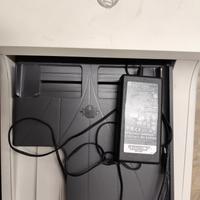 Scanner HP ScanJet Pro 25000 F1