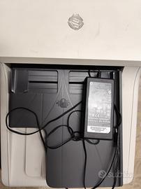 Scanner HP ScanJet Pro 25000 F1