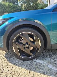 peogeot 408 gt disponibile condizioni quasi nuova