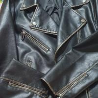 chiodo modello vintage