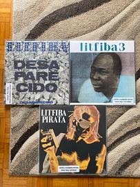 Vinile litfiba