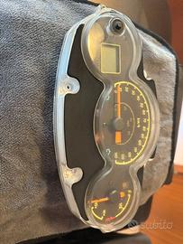 CONTACHILOMETRI - YAMAHA YP MAJESTY 125 (2002 - 20