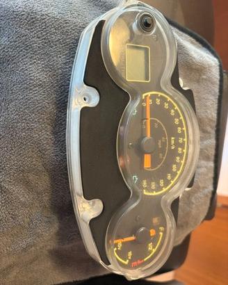 CONTACHILOMETRI - YAMAHA YP MAJESTY 125 (2002 - 20