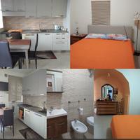 Bilocale arredato con tutti i comfort