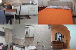 Bilocale arredato con tutti i comfort