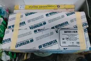 Kit timoneria ultraflex max 150 hp