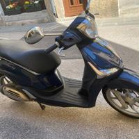 Piaggio Liberty S 50 - 2016