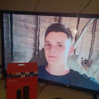 Televisore