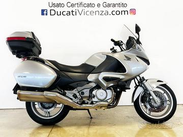 HONDA Deauville 700 700
