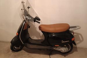 Piaggio Vespa 50 ET2 - 2006