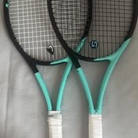 Racchetta head boom pro