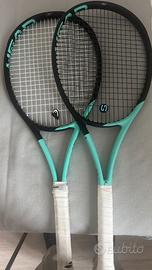 Racchetta head boom pro