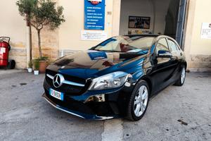 Mercedes-benz A 180 d Premium