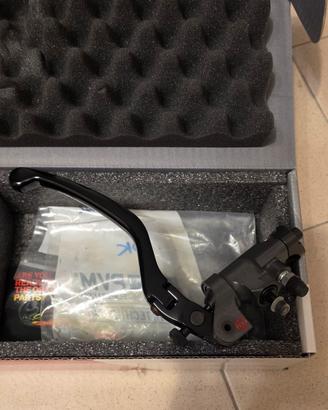 Pompa freno Brembo cnc