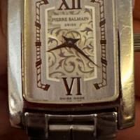 Orologio Pierre Balman Swiss made zaphir