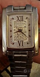 Orologio Pierre Balman Swiss made zaphir