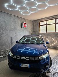Dacia sandero streetway 1.0
