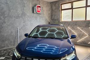 Dacia sandero streetway 1.0