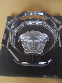 Posacenere Versace