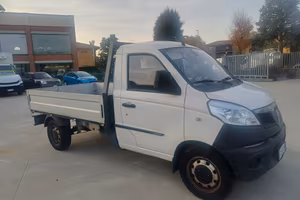 PIAGGIO PORTER 2022