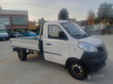 PIAGGIO PORTER 2022