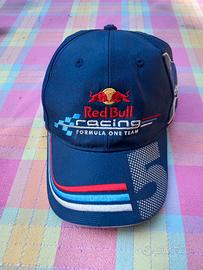 Cappellino Redbull F1