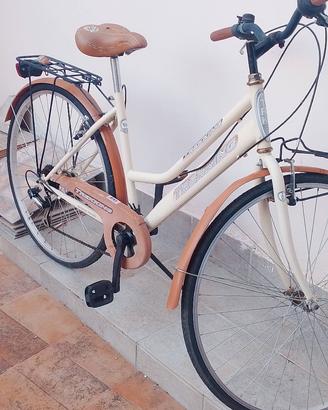 city bike 