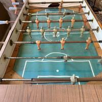 Calcetto Balilla Vintage