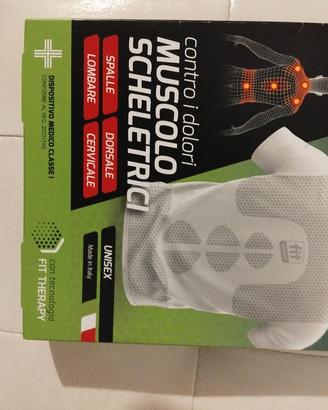 T-shirt far infrared technology