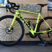 Cervélo R5 2019 Tg 54 Ultegra Disc Carbon