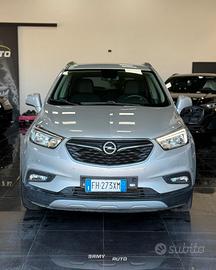 Opel Mokka X 1.6 CDTI Ecotec 4x2 Start&Stop Innova