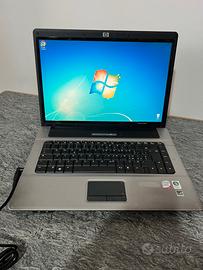 HP Compaq 6720s - Win 7 - 4GB RAM - 500GB HDD