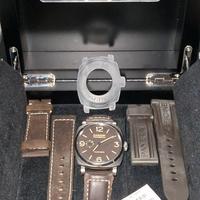 Orologio Panerai Radiomir Titanio Pam 00619