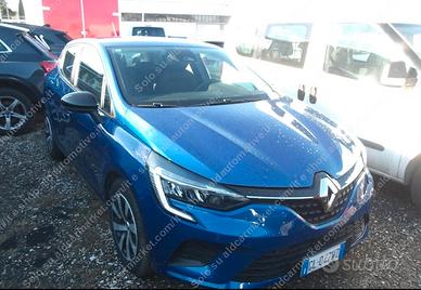 Renault Clio TCe 90cv EQUILIBRE OK NEOPAT UNIPRO I