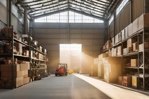 CAPANNONE A FARA GERA D'ADDA