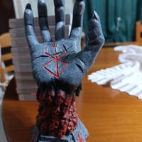 Action figure berserk