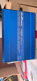  Inverter AlcaPower onda pura