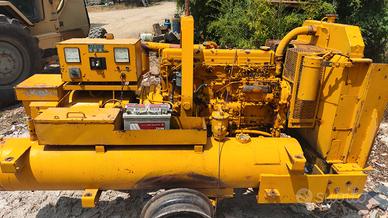 gruppo elettrogeno 50 kwa