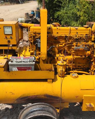 gruppo elettrogeno 50 kwa