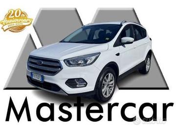 FORD Kuga 1.5 TDCi 120CV AUTOM S&S Business TG :