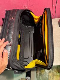 Stanley Fatmax Fmst1-73607 - Borsa Porta Utensili