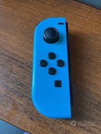 Joy con sinistro